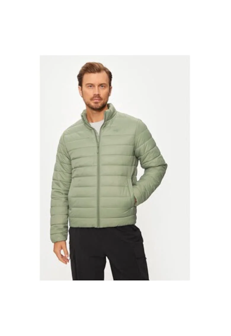 Geaca barbati,  303944322, Poliamida, Multicolor, Multicolor
