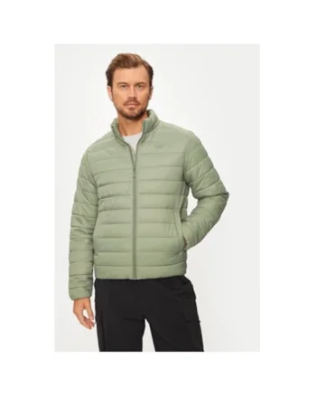 Geaca barbati,  303944322, Poliamida, Multicolor, Multicolor
