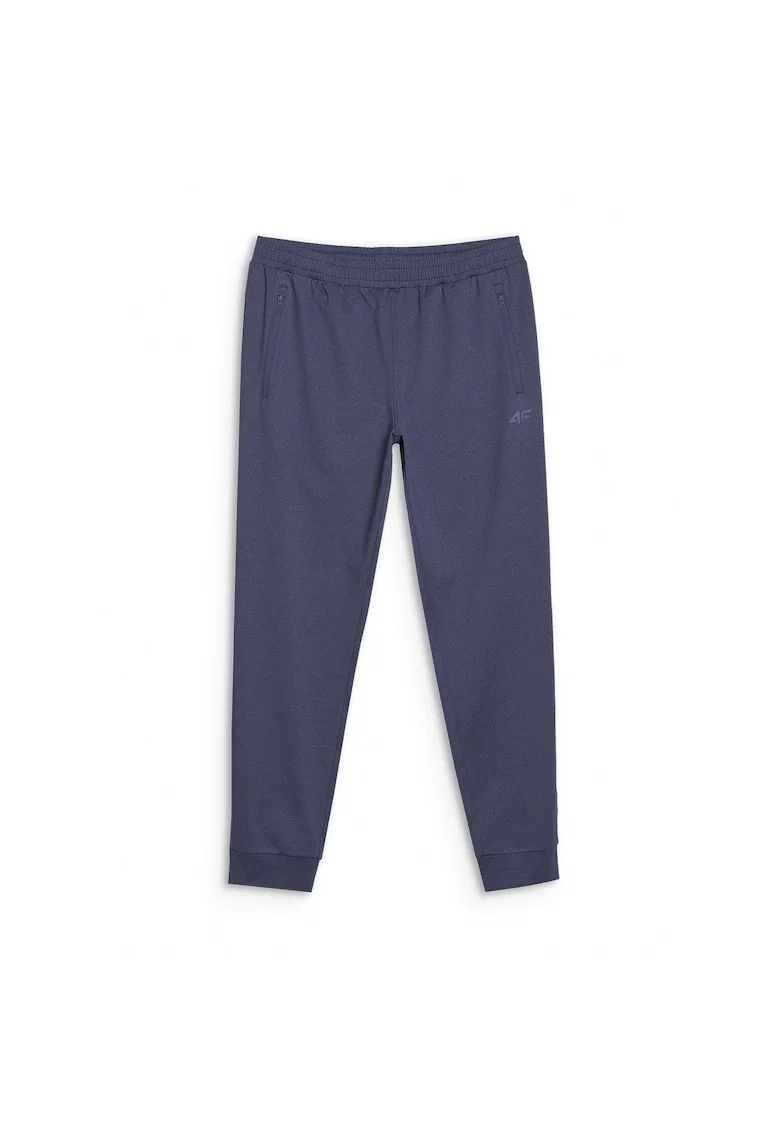 Pantaloni Barbati  - 19774, Bleumarin