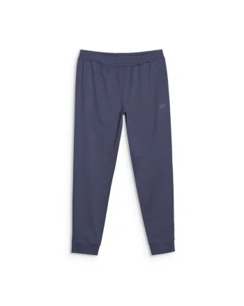 Pantaloni Barbati  - 19774, Bleumarin