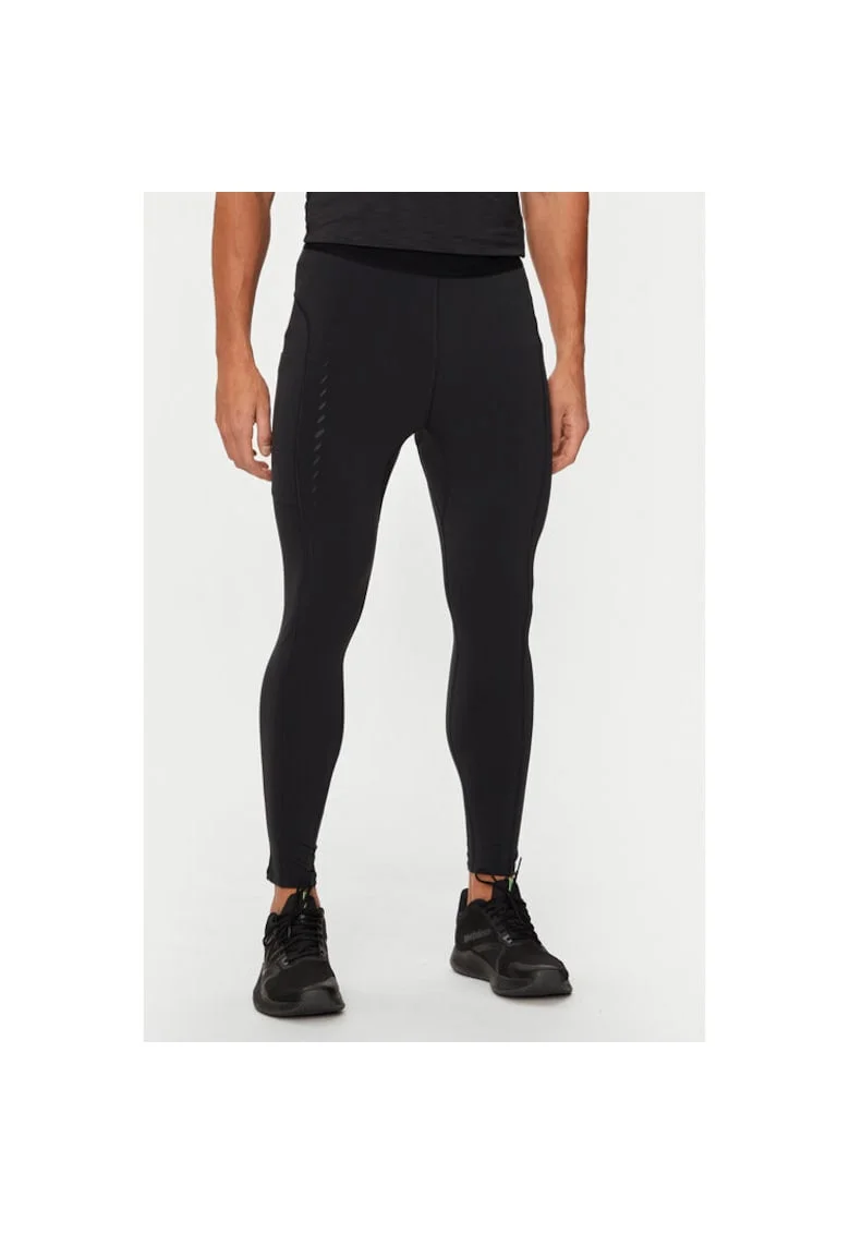 Pantaloni barbati,  303942106, Poliamida, Gri, Gri