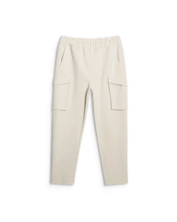 Pantaloni sport barbati,  cargo, casual, bej