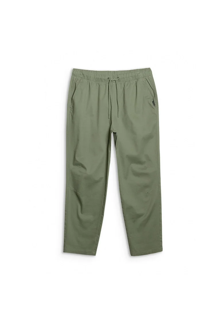 Pantaloni sport barbati,  verde, jogging
