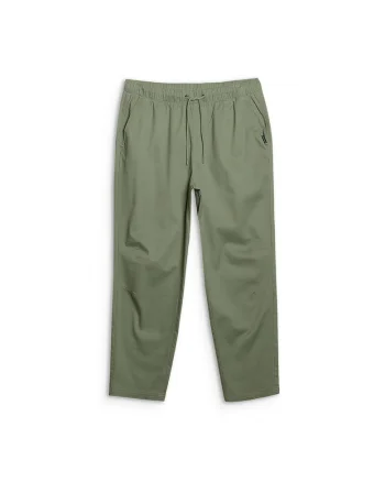 Pantaloni sport barbati,  verde, jogging