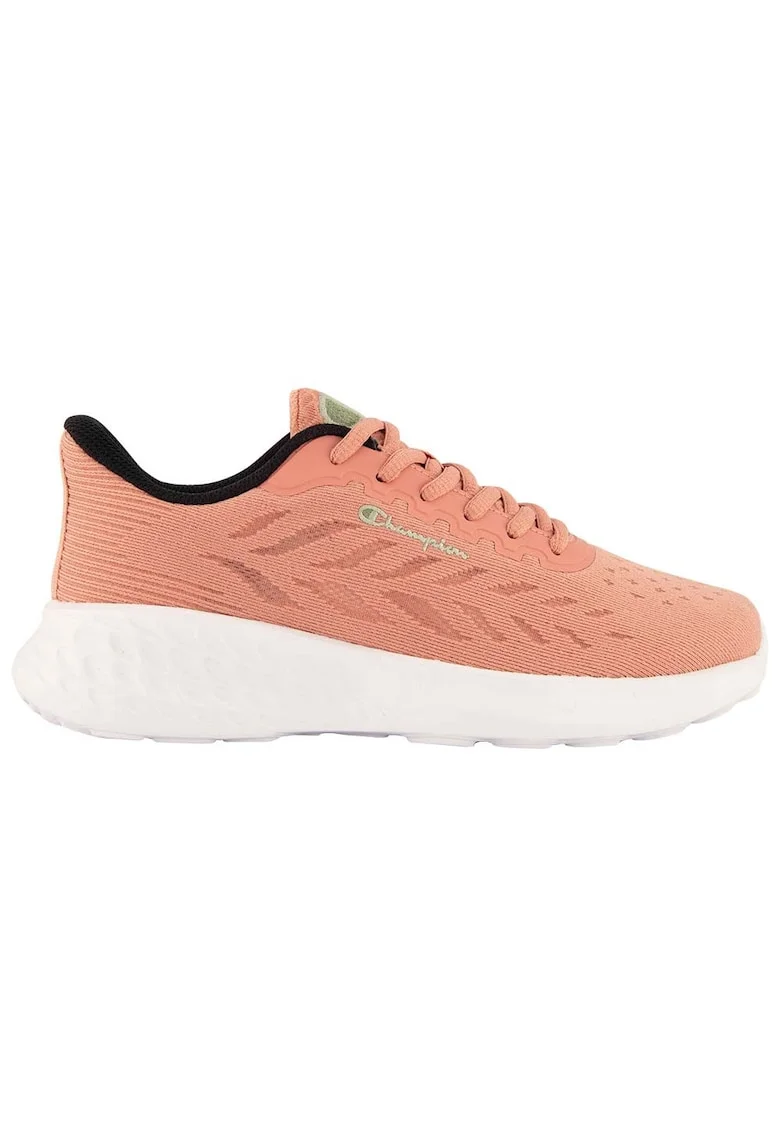 Pantofi sport barbati  plasa, portocaliu,