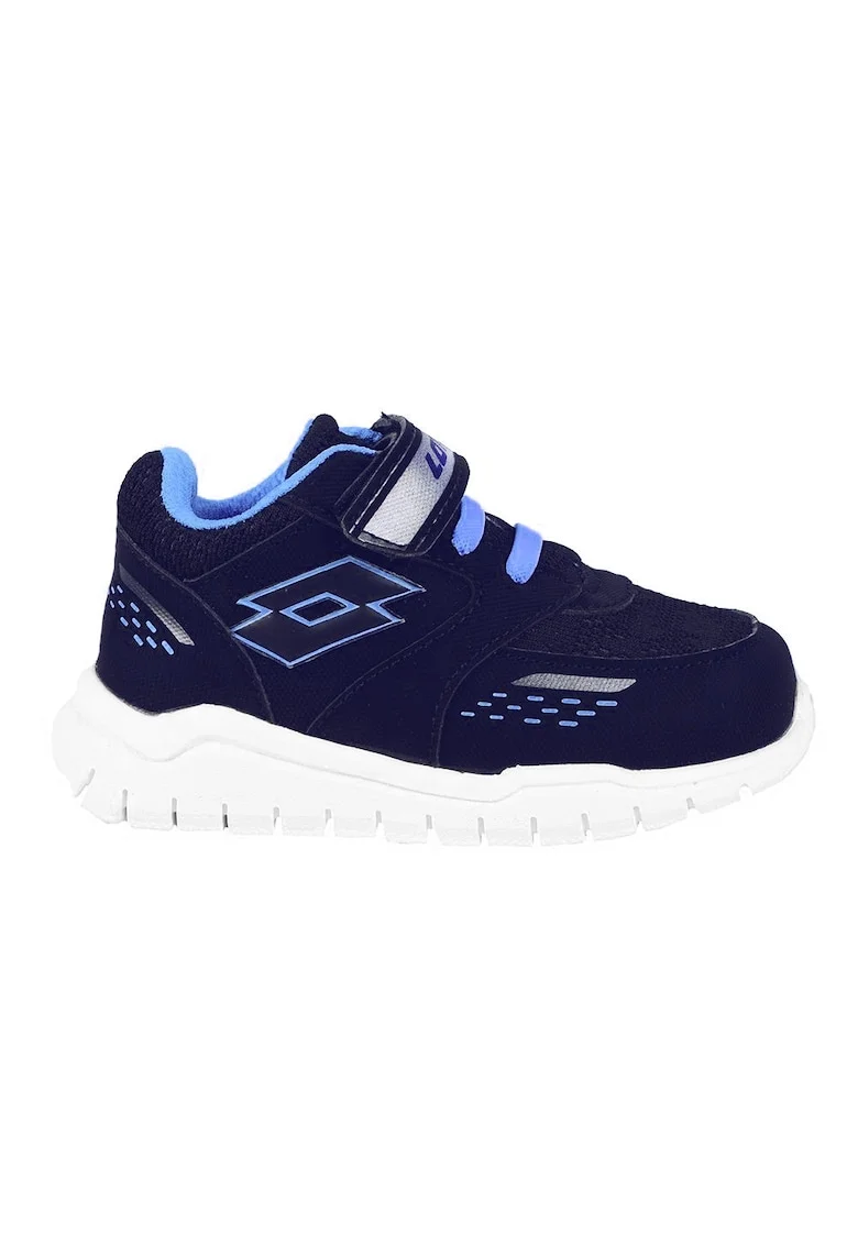 Pantofi sport copii  Spacelite, sintetici, absorbant de socuri, cauciuc, pentru baieti
