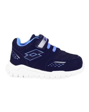Pantofi sport copii  Spacelite, sintetici, absorbant de socuri, cauciuc, pentru baieti