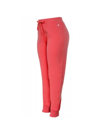 Pantaloni dama,  Bumbac, Roz