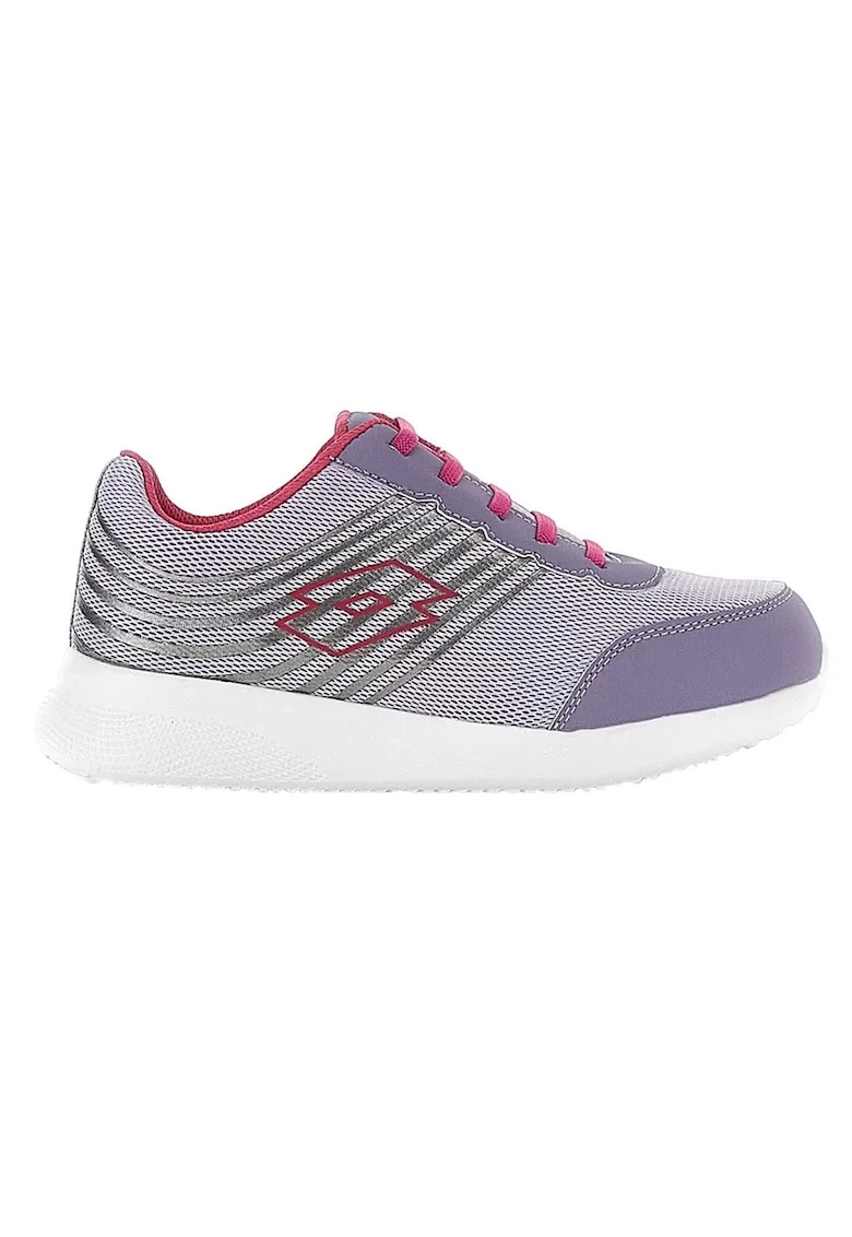 Pantofi sport copii  Evolite AMF VI JR, 219435, lila, material textil