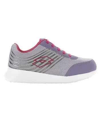 Pantofi sport copii  Evolite AMF VI JR, 219435, lila, material textil