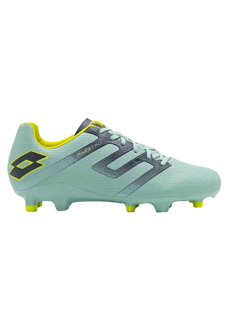 Ghete Fotbal  Maestro 700 V FG 220570-BPC, Barbati, Turcoaz