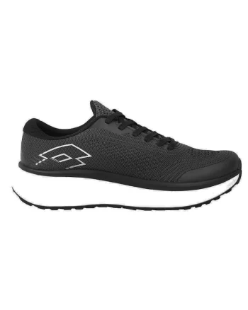 Pantofi sport dama  Speedride 400, negru, material sintetic, pentru alergare, usori si confortabili