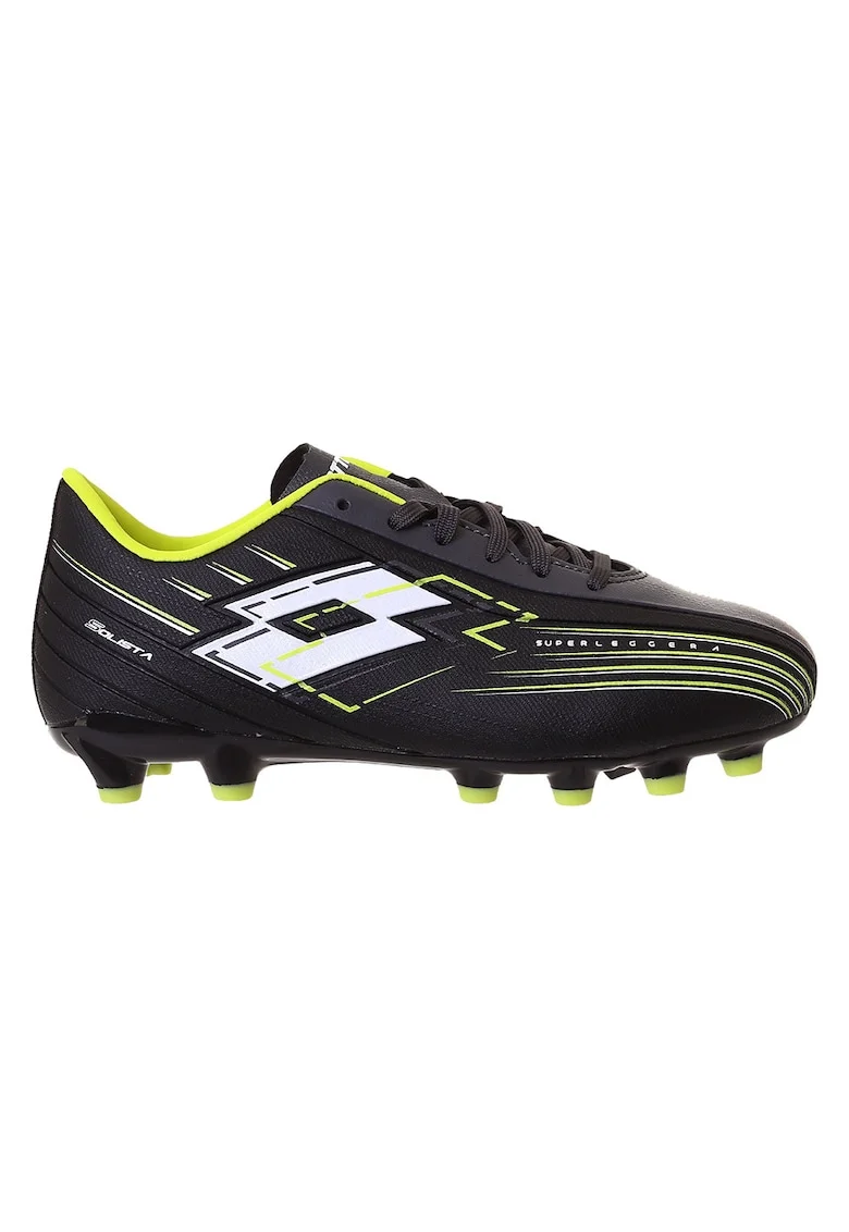 Pantofi sport de copii  Solista 700 VIII FG JR