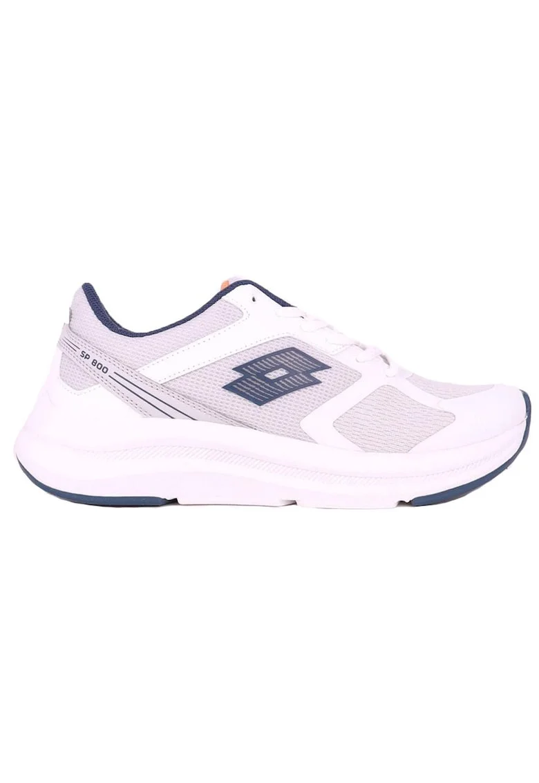 Pantofi sport barbati  Speedride 800, roz, material plasa, design ergonomic, talpa cauciuc