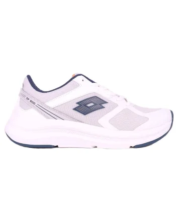 Pantofi sport barbati  Speedride 800, roz, material plasa, design ergonomic, talpa cauciuc