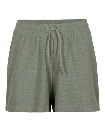 Pantaloni sport dama 1700006,  Bumbac/Poliester, Verde