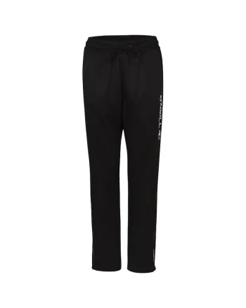 Pantaloni sport dama 1550036,  Poliester, Negru
