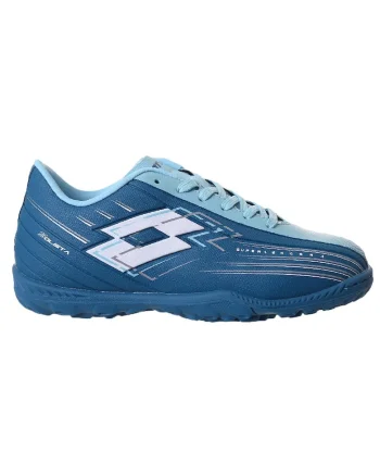 Pantofi sport copii  Solista 700 VII TF JR, fotbal, sintetic, multicolor, confortabil, durabil
