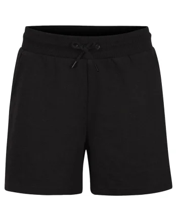 Sort de baie dama  Surf, elastic, bumbac/poliester, negru, Negru