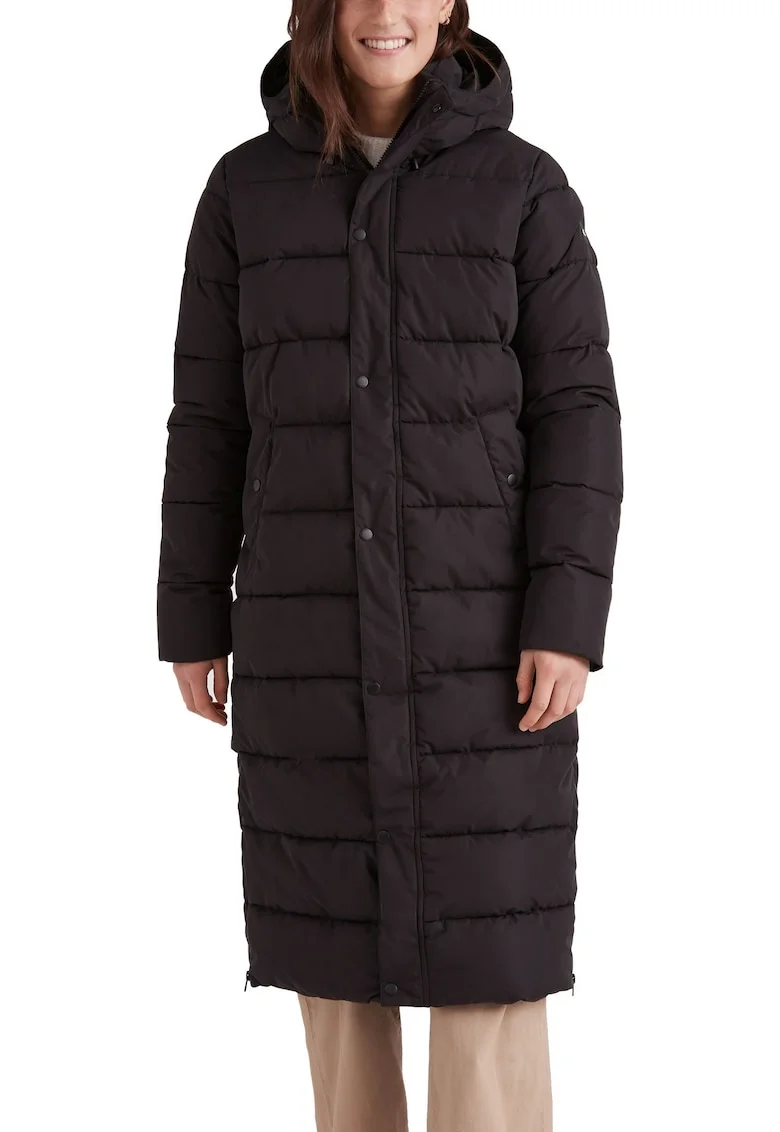 Jacheta de iarna  Umka Jacket, Negru