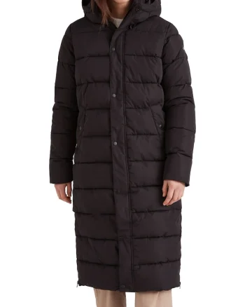 Jacheta de iarna  Umka Jacket, Negru