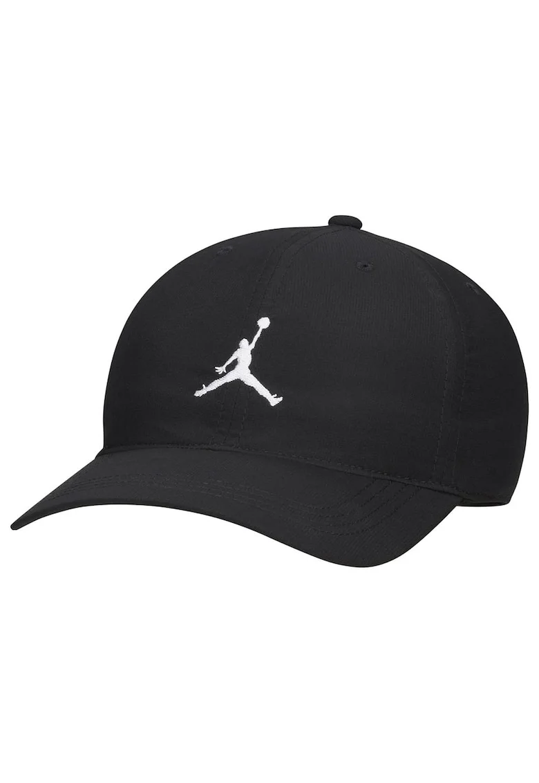 Sapca sport barbati,  Essential Cap, poliester, negru