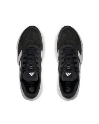 Pantofi pentru alergat  303299750, Sintetic, 47 1/3 EU, Negru