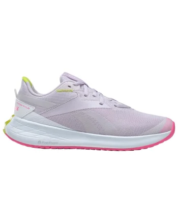 Pantofi sport dama,  Energen Run 2, roz, plasa,