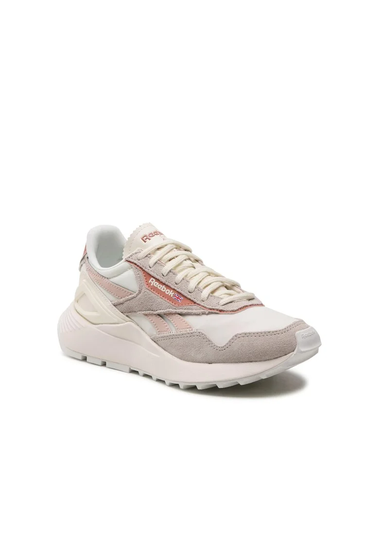 Pantofi sport dama,  209252446, Bej, Textil, Bej