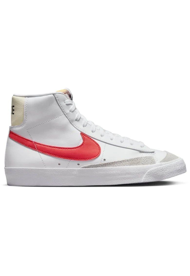 Pantofi sport  Blazer Mid '77 Vintage, BQ6806-122 Alb