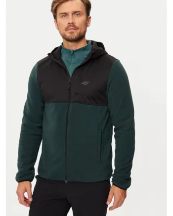 Polar barbati,  303944544, Poliester, 2XL INTL, Verde