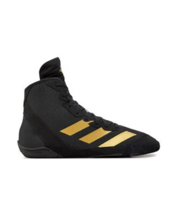 Pantofi pentru box barbati  303906467, Textil, Negru, Negru