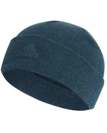 Caciula sport,  poliester, verde