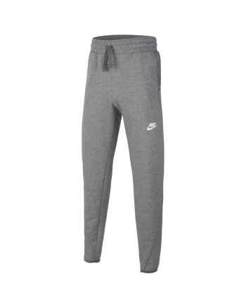 Pantaloni sport  slim, textil, gri,