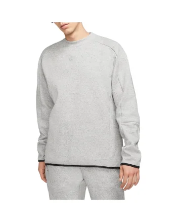Hanorac sport,  Bumbac, Gri,