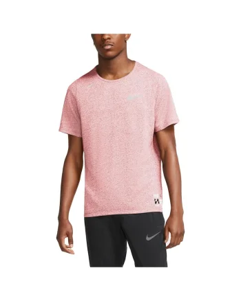 Tricou sport  colectia Future Fast, flexibilitate, poliester reciclat, bumbac