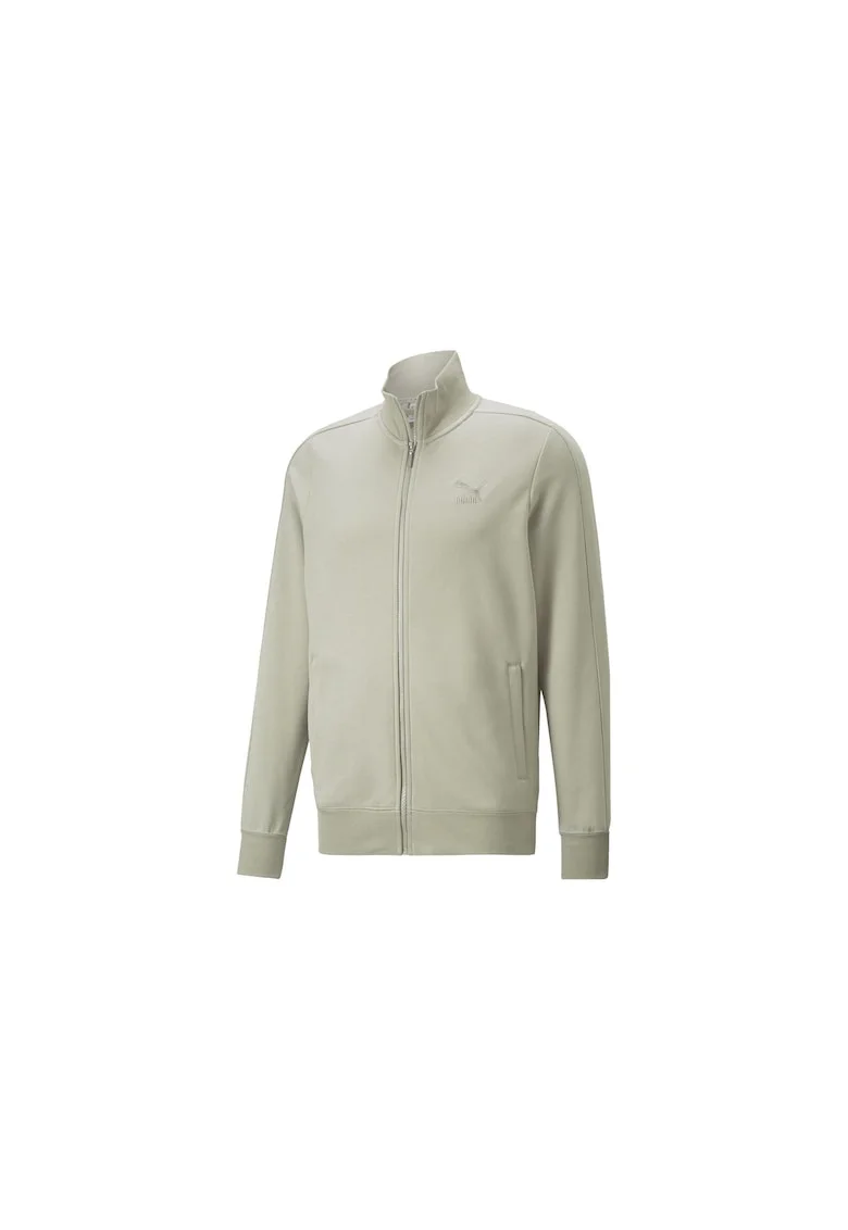 Bluza trening  T7 Track Jacket DK 53564868