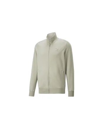 Bluza trening  T7 Track Jacket DK 53564868