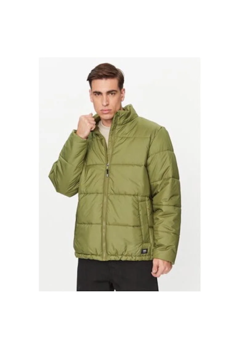 Geaca barbati,  303152611, Poliester, Multicolor, Multicolor
