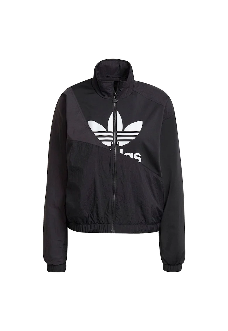 Bluza trening  TRACK TOP HC7056