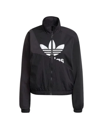 Bluza trening  TRACK TOP HC7056