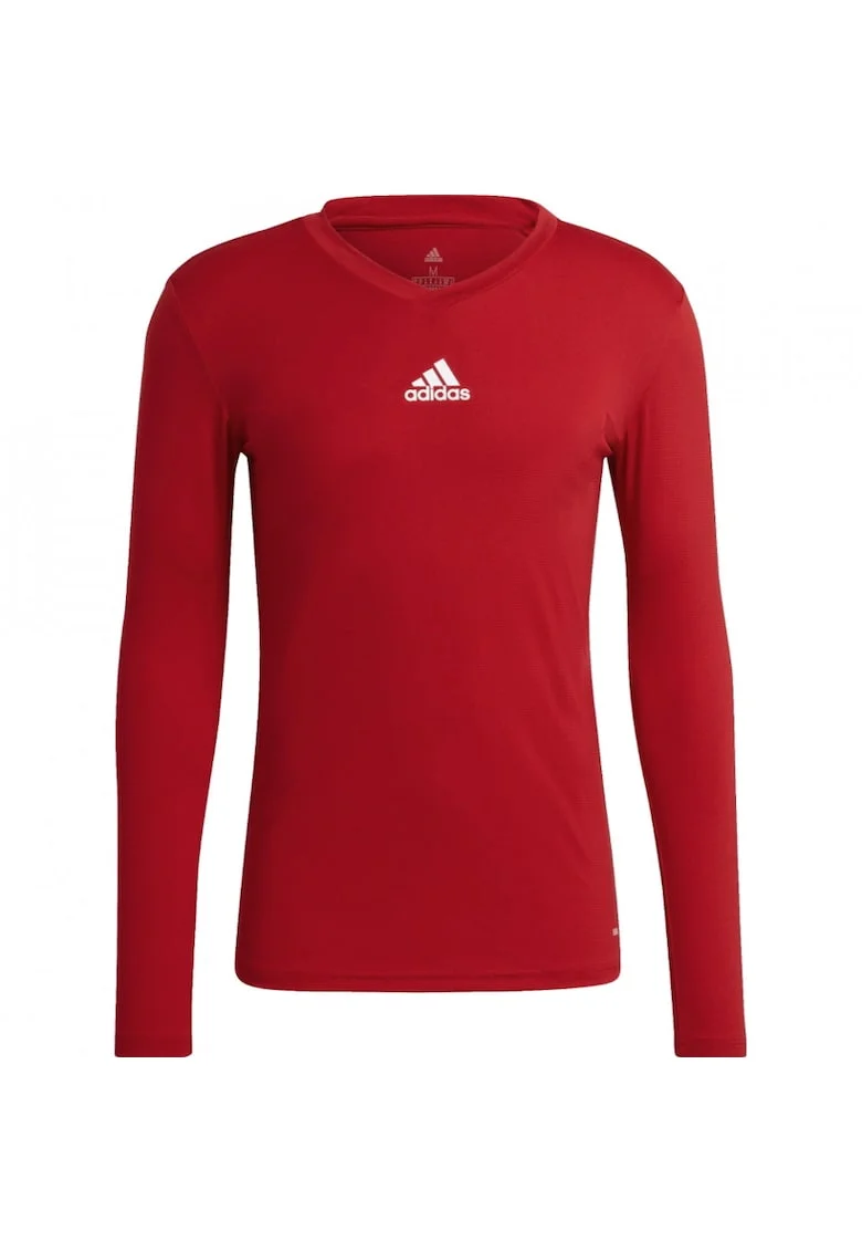Bluza  Team Base pentru barbati, Rosu