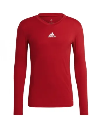 Bluza  Team Base pentru barbati, Rosu