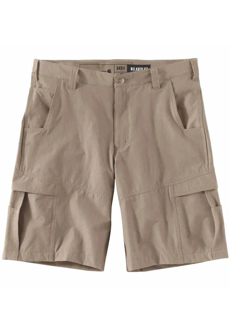 Pantaloni scurti  Force Madden Ripstop Maro