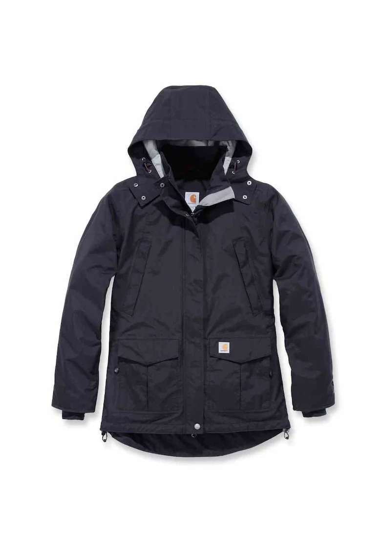 Jacheta  Shoreline Wmn Black II