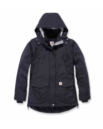 Jacheta  Shoreline Wmn Black II