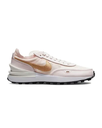 Pantofi sport  Waffle One, FB1298-600 20714, Roz