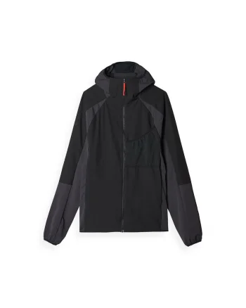Barbati  Primaloft - 56897, Negru
