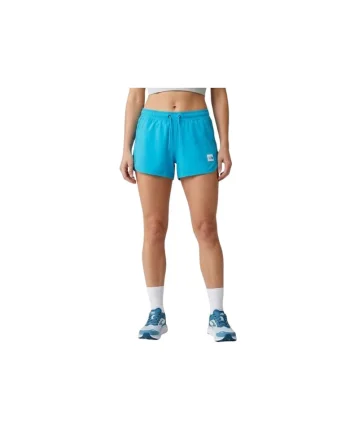 Pantaloni scurti de fitness cu detaliu logo,
