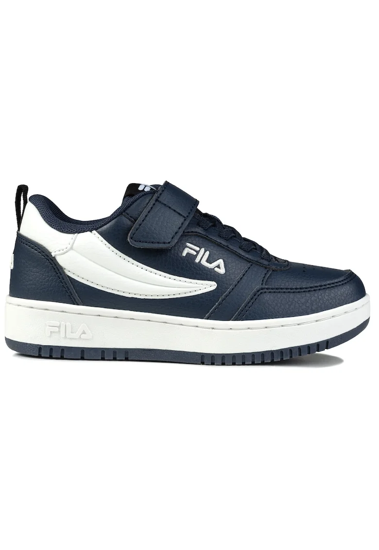 Pantofi sport copii  REGA NF, bleumarin, sintetic, velcro